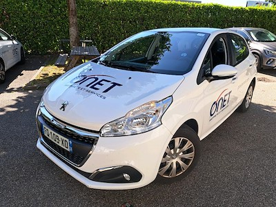 Peugeot 208 208 Affaire 1.5 BlueHDi 100 Premium Pack
