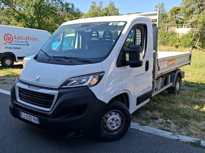 Peugeot BOXER Boxer Benne 335 L2 2.0 BlueHDi 130 Pro SR
