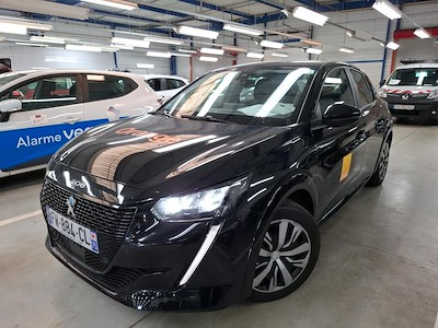 Peugeot E-208 business R 208 Business R e-208 136ch Active