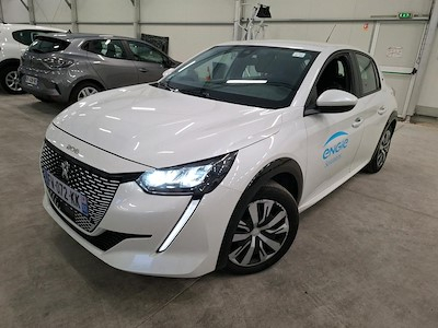 Peugeot E-208 business R 208 Business R e-208 136ch Active