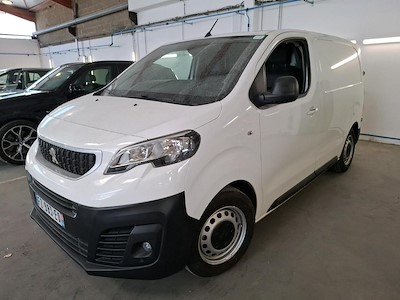 Peugeot EXPERT Expert Fg Compact 1.5 BlueHDi 120ch S&amp;S Urban