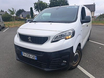 Peugeot EXPERT Expert Fg Long 2.0 BlueHDi 120ch Premium Pack S&amp;S