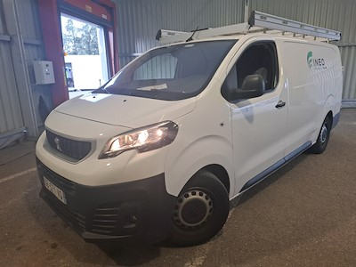 Peugeot EXPERT Expert Fg Long 2.0 BlueHDi 120ch S&amp;S Asphalt