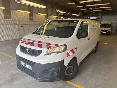 Peugeot EXPERT Expert Fg Long 2.0 BlueHDi 120ch S&amp;S Premium