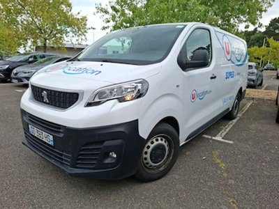 Peugeot EXPERT Expert Fg Long 2.0 BlueHDi 150ch S&amp;S Premium