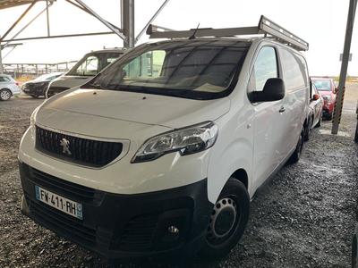 Peugeot EXPERT Expert Fg Standard 2.0 BlueHDi 120ch S&amp;S Asphalt