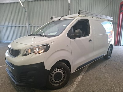 Peugeot EXPERT Expert Fg Standard 2.0 BlueHDi 120ch S&amp;S Asphalt