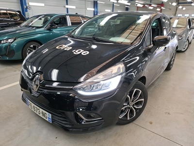 Renault CLIO Clio 0.9 TCe 90ch energy Intens 5p Euro6c // 2 PLACES