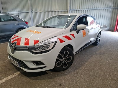 Renault CLIO Clio 0.9 TCe 90ch energy Intens 5p Euro6c // 2 PLACES