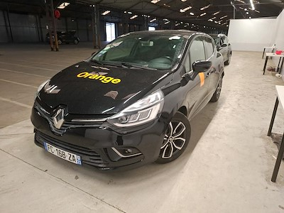 Renault CLIO Clio 0.9 TCe 90ch energy Intens 5p Euro6c// 2 PLACES - 2 SEATS