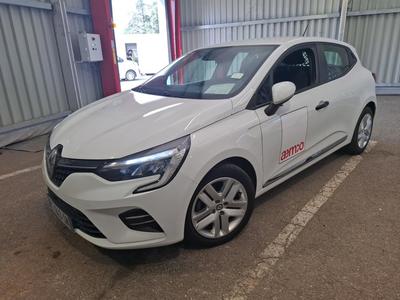 Renault CLIO Clio 1.5 Blue dCi 85ch Business// 2 PLACES - 2 SEATS
