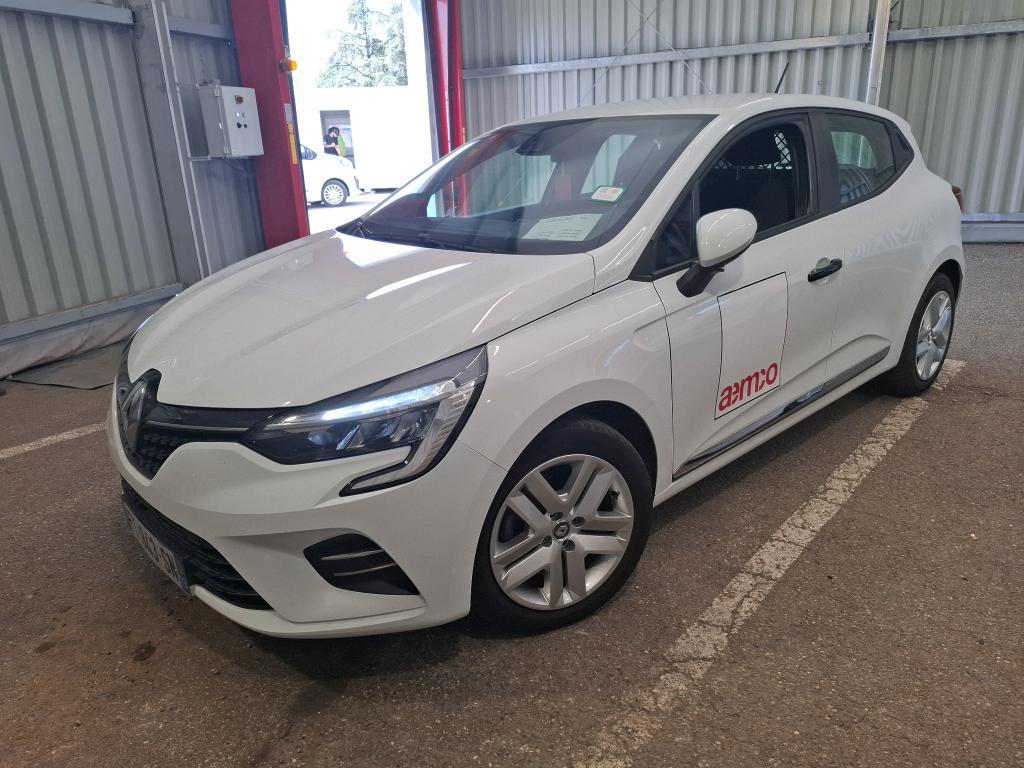 Renault CLIO Clio 1.5 Blue dCi 85ch Business// 2 PLACES - 2 SEATS