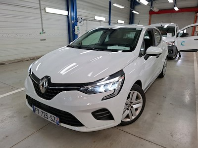 Renault CLIO Clio 1.6 E-Tech 140ch Business// 2 PLACES - 2 SEATS