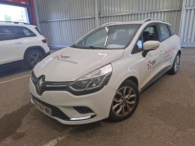 Renault CLIO Clio Estate 1.5 dCi 90ch energy Business EDC Euro6c // 2 PLACES - 2 SEATS
