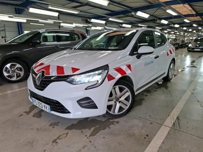 Renault CLIO Clio Reversible 1.0 TCe 100ch Business