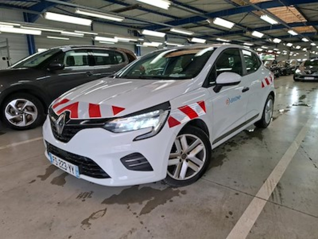 Renault CLIO Clio Reversible 1.0 TCe 100ch Business
