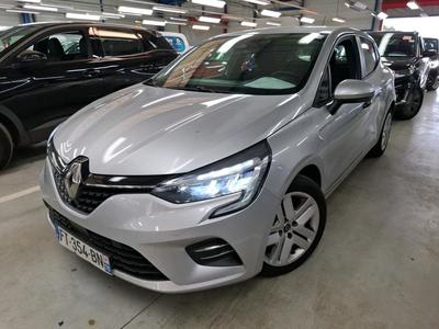 Renault CLIO Clio Reversible 1.0 TCe 100ch Business - 20