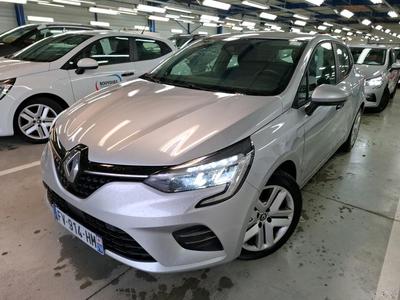 Renault CLIO Clio Reversible 1.0 TCe 90ch Business
