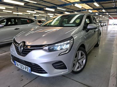 Renault CLIO Clio Reversible 1.0 TCe 90ch Business