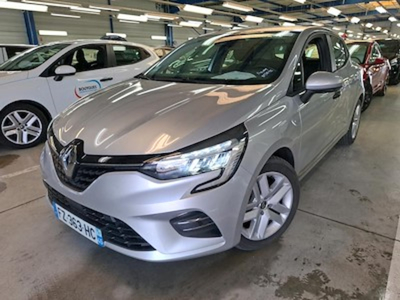 Renault CLIO Clio Reversible 1.0 TCe 90ch Business