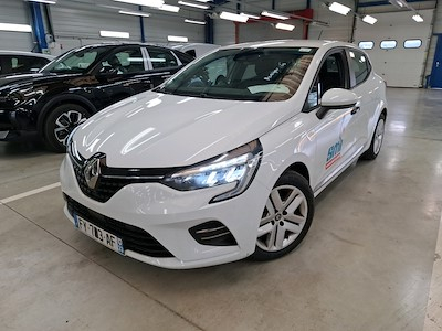 Renault CLIO Clio Reversible 1.0 TCe 90ch Business