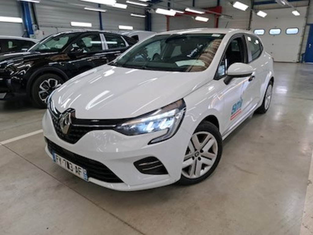 Renault CLIO Clio Reversible 1.0 TCe 90ch Business