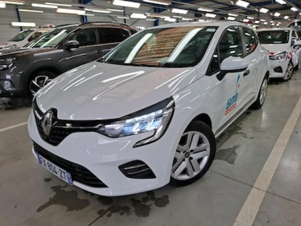 Renault CLIO Clio Reversible 1.0 TCe 90ch Business