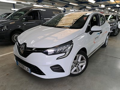 Renault CLIO Clio Reversible 1.0 TCe 90ch Business