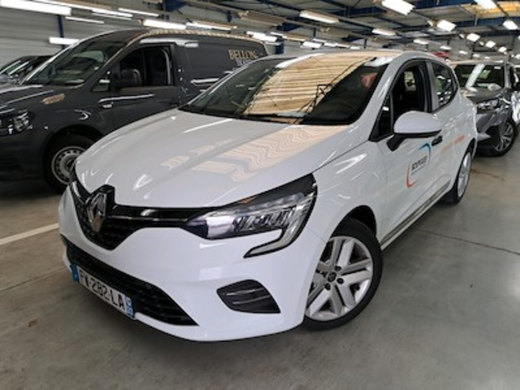 Renault CLIO Clio Reversible 1.0 TCe 90ch Business
