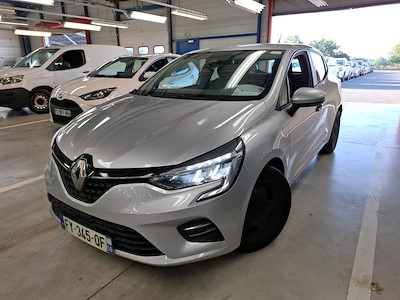 Renault CLIO Clio Reversible 1.0 TCe 90ch Business