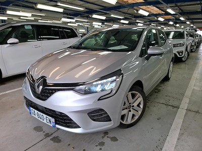 Renault CLIO Clio Reversible 1.0 TCe 90ch Business