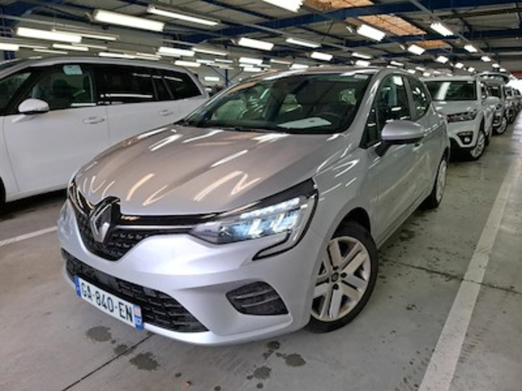 Renault CLIO Clio Reversible 1.0 TCe 90ch Business