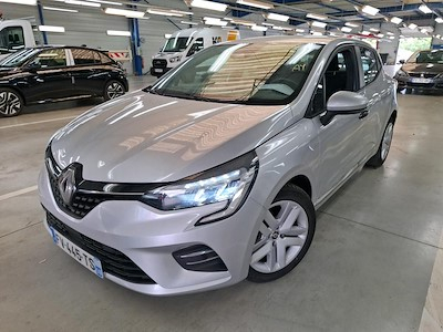Renault CLIO Clio Reversible 1.0 TCe 90ch Business