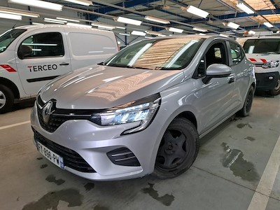 Renault CLIO Clio Reversible 1.0 TCe 90ch Business