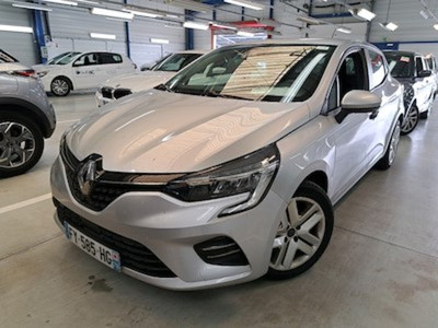 Renault CLIO Clio Reversible 1.0 TCe 90ch Business