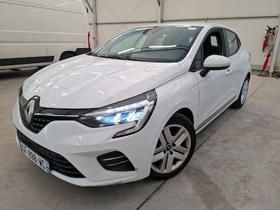 Renault CLIO Clio Reversible 1.0 TCe 90ch Business