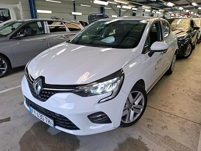 Renault CLIO Clio Reversible 1.0 TCe 90ch Business