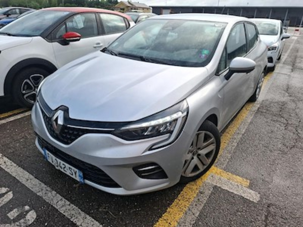 Renault CLIO Clio Reversible 1.0 TCe 90ch Business