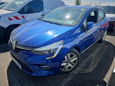 Renault CLIO Clio Reversible 1.0 TCe 90ch Business X-Tronic