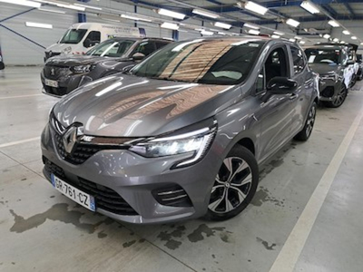 Renault CLIO Clio Reversible 1.0 TCe 90ch Evolution