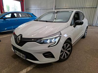 Renault CLIO Clio Reversible 1.0 TCe 90ch Evolution