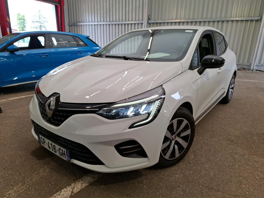 Renault CLIO Clio Reversible 1.0 TCe 90ch Evolution