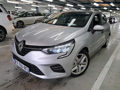 Renault CLIO Clio Reversible 1.6 E-Tech 140ch Business