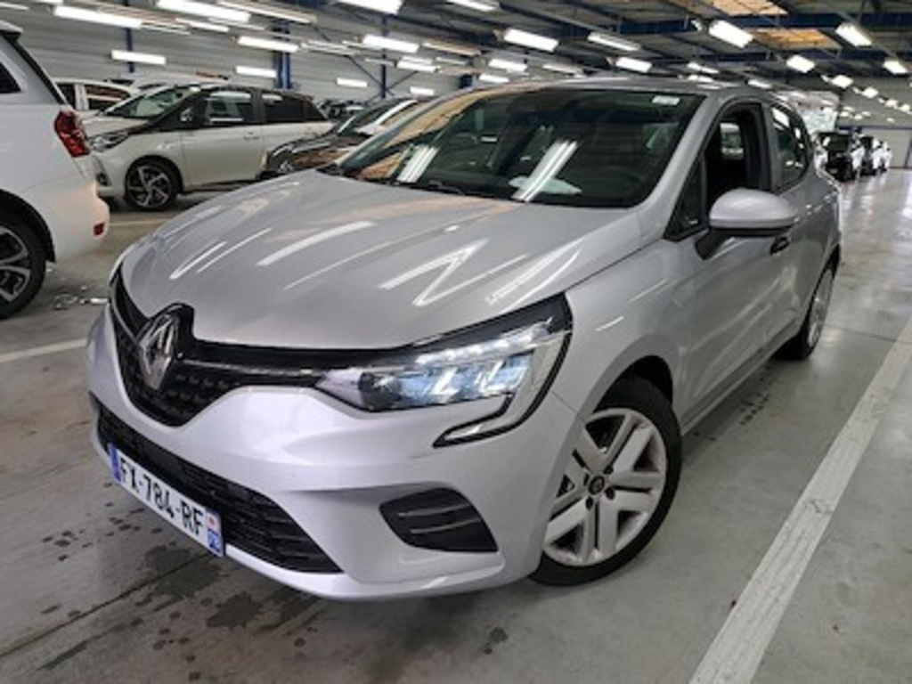 Renault CLIO Clio Reversible 1.6 E-Tech 140ch Business