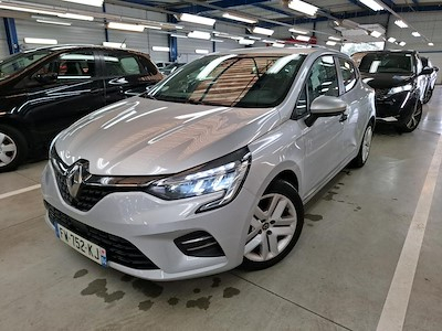Renault CLIO Clio Reversible 1.6 E-Tech 140ch Business