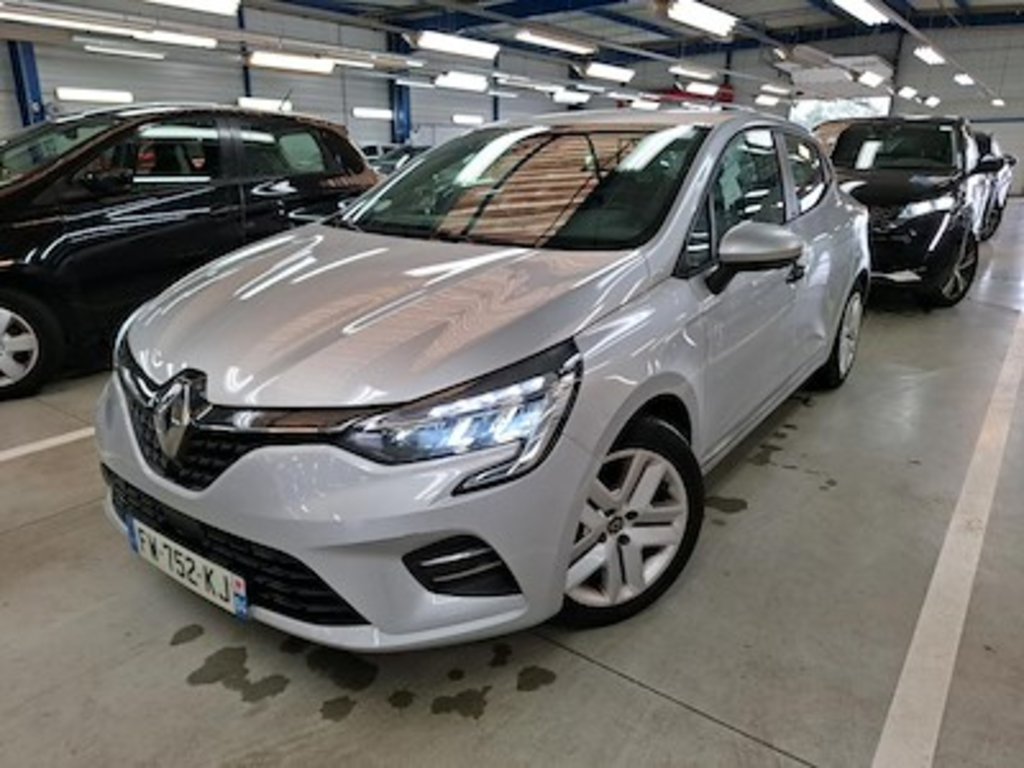 Renault CLIO Clio Reversible 1.6 E-Tech 140ch Business