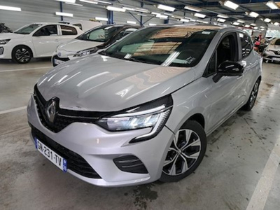 Renault CLIO Clio Reversible 1.6 E-Tech full hybrid 145 Evolution