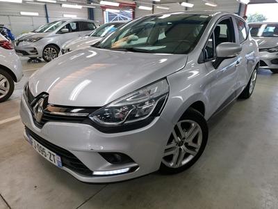 Renault CLIO Clio Ste 0.9 TCe 90ch energy Business Reversible E6C
