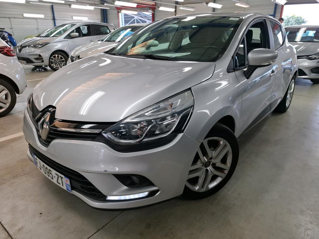 Renault CLIO Clio Ste 0.9 TCe 90ch energy Business Reversible E6C