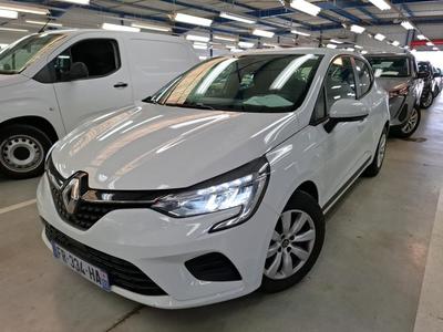 Renault CLIO Clio Ste 1.0 SCe 75ch Air Nav